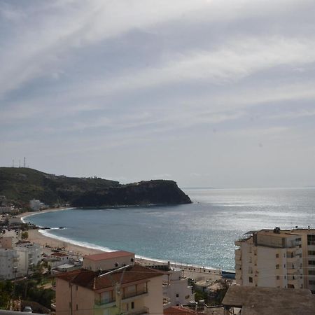 Harmonia Guest House 2 Himare Exterior photo
