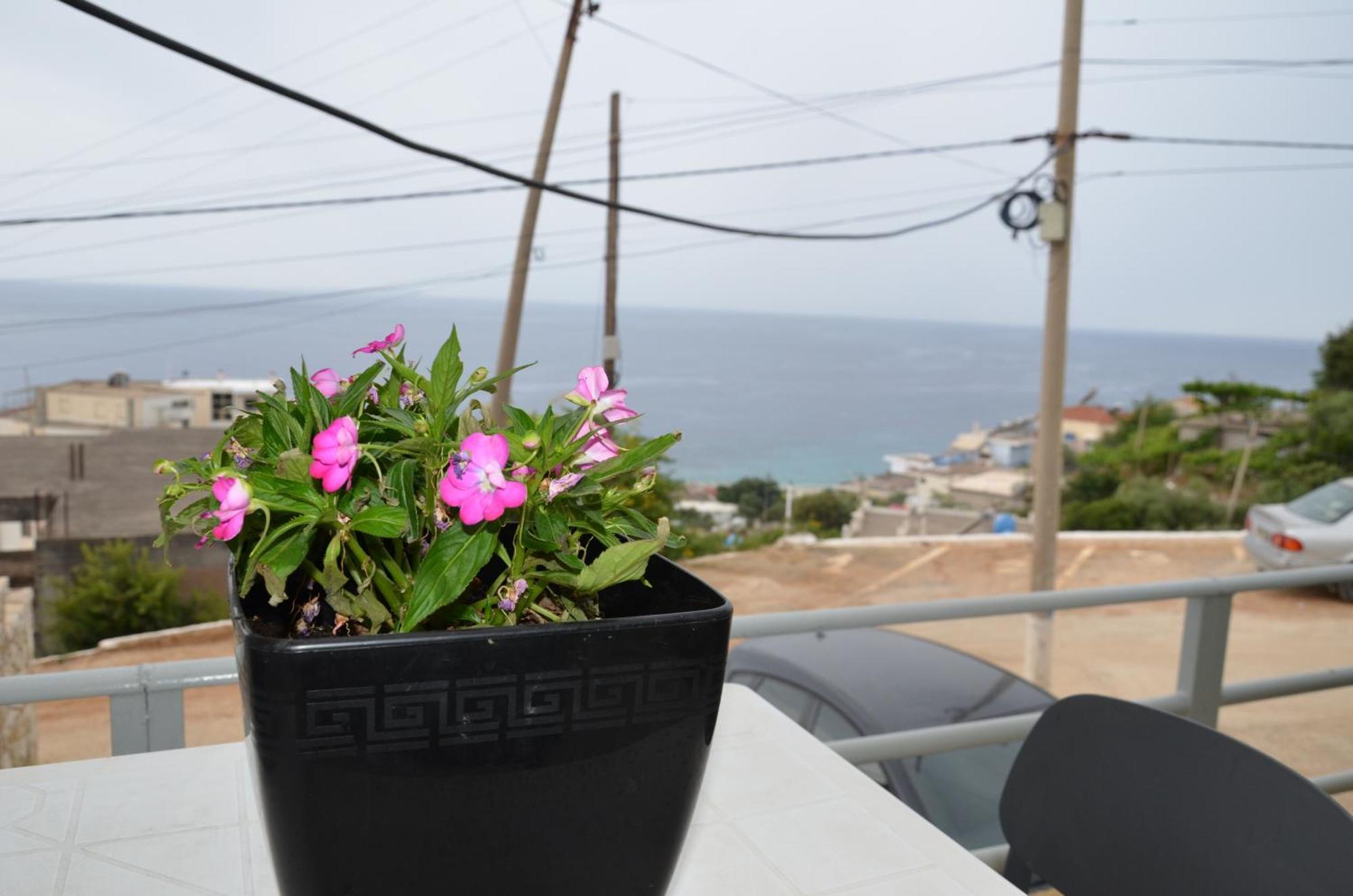 Harmonia Guest House 2 Himare Exterior photo