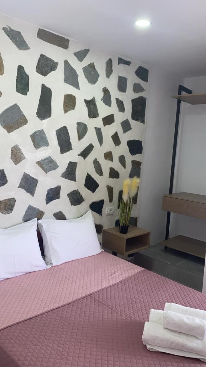 Harmonia Guest House 2 Himare Room photo
