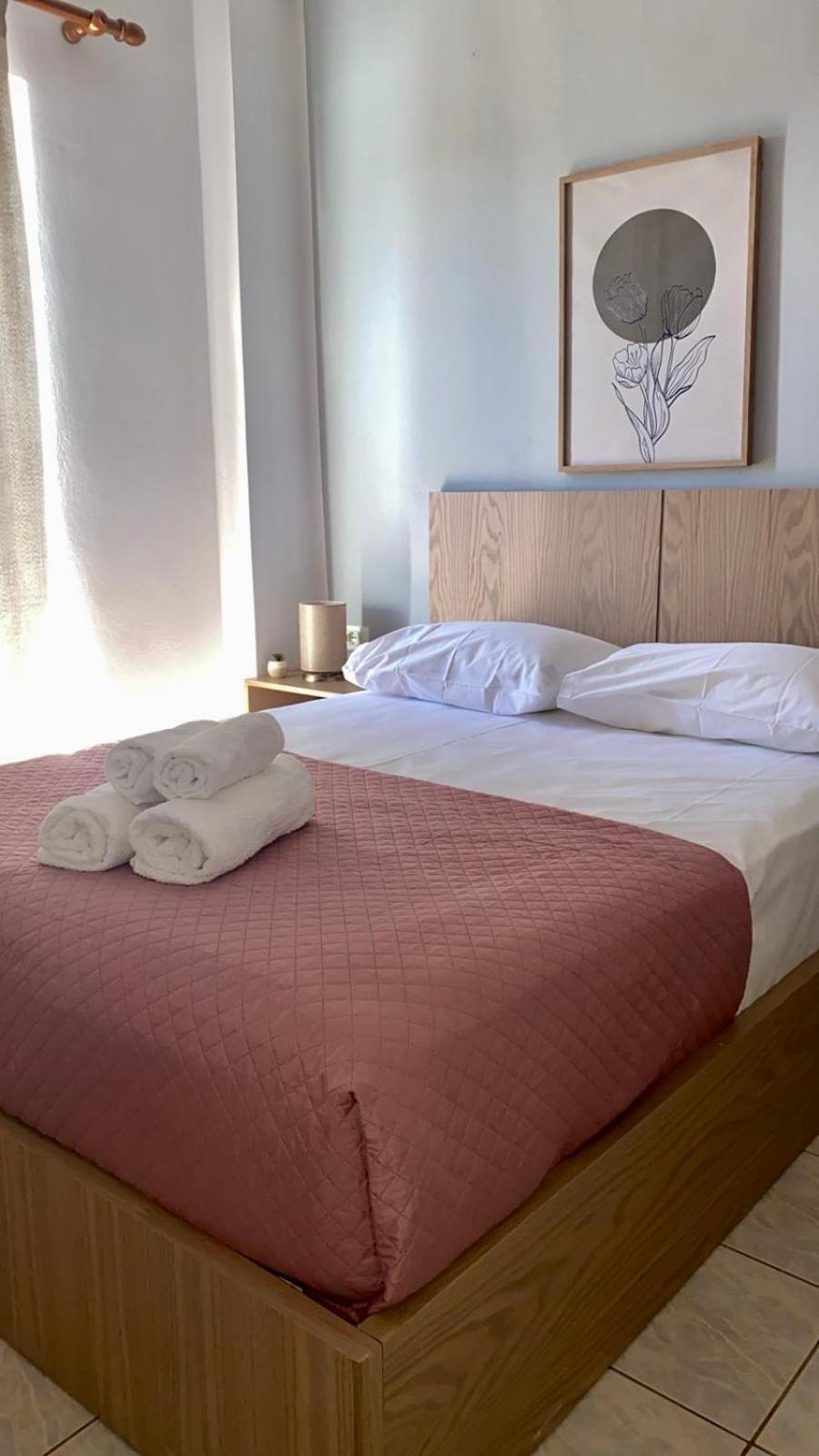 Harmonia Guest House 2 Himare Room photo