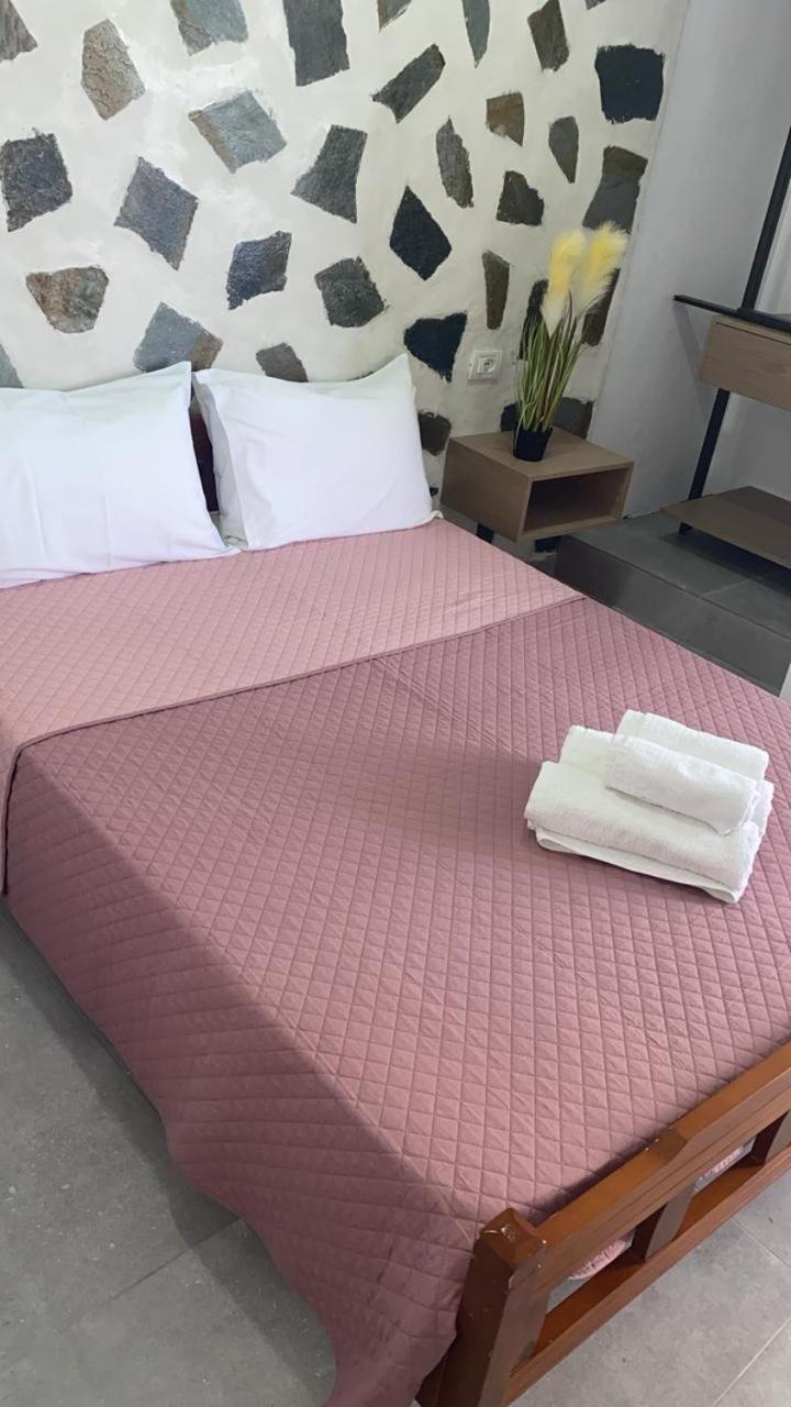 Harmonia Guest House 2 Himare Room photo