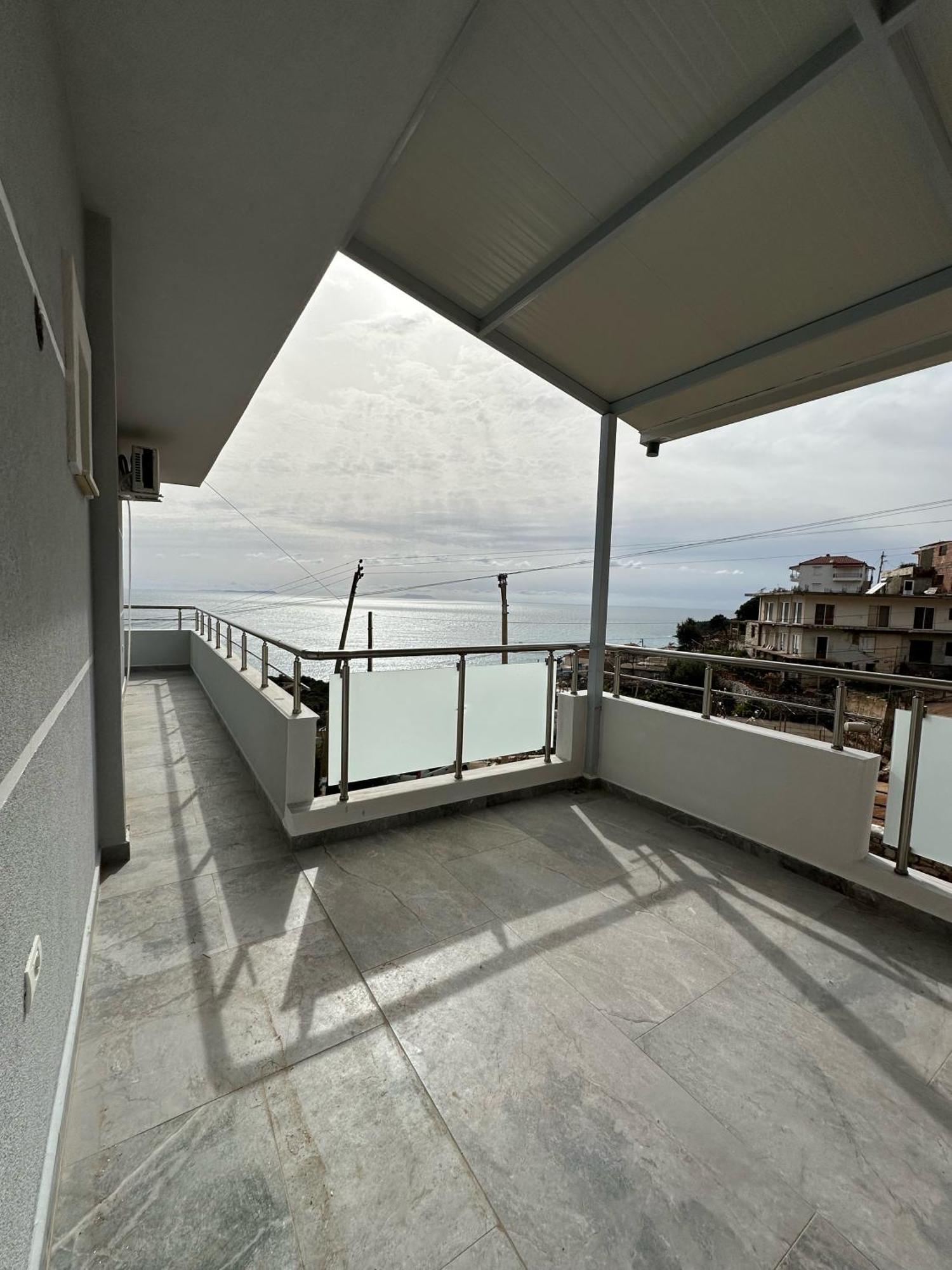 Harmonia Guest House 2 Himare Room photo