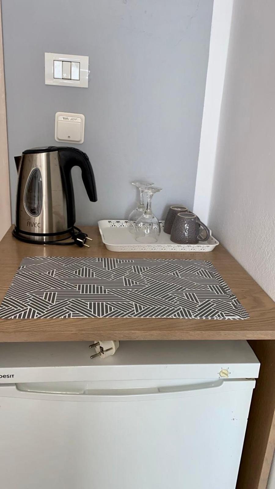 Harmonia Guest House 2 Himare Room photo