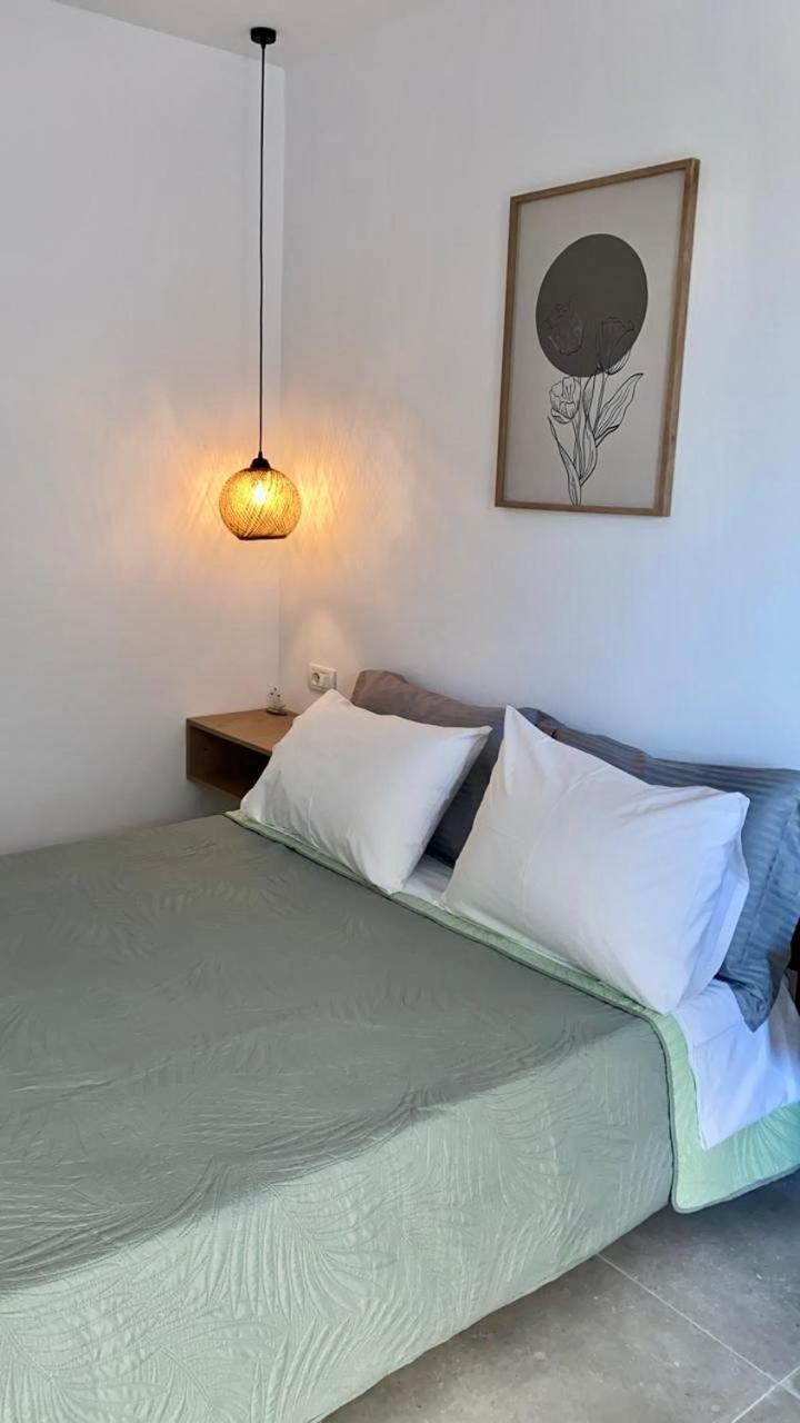 Harmonia Guest House 2 Himare Room photo