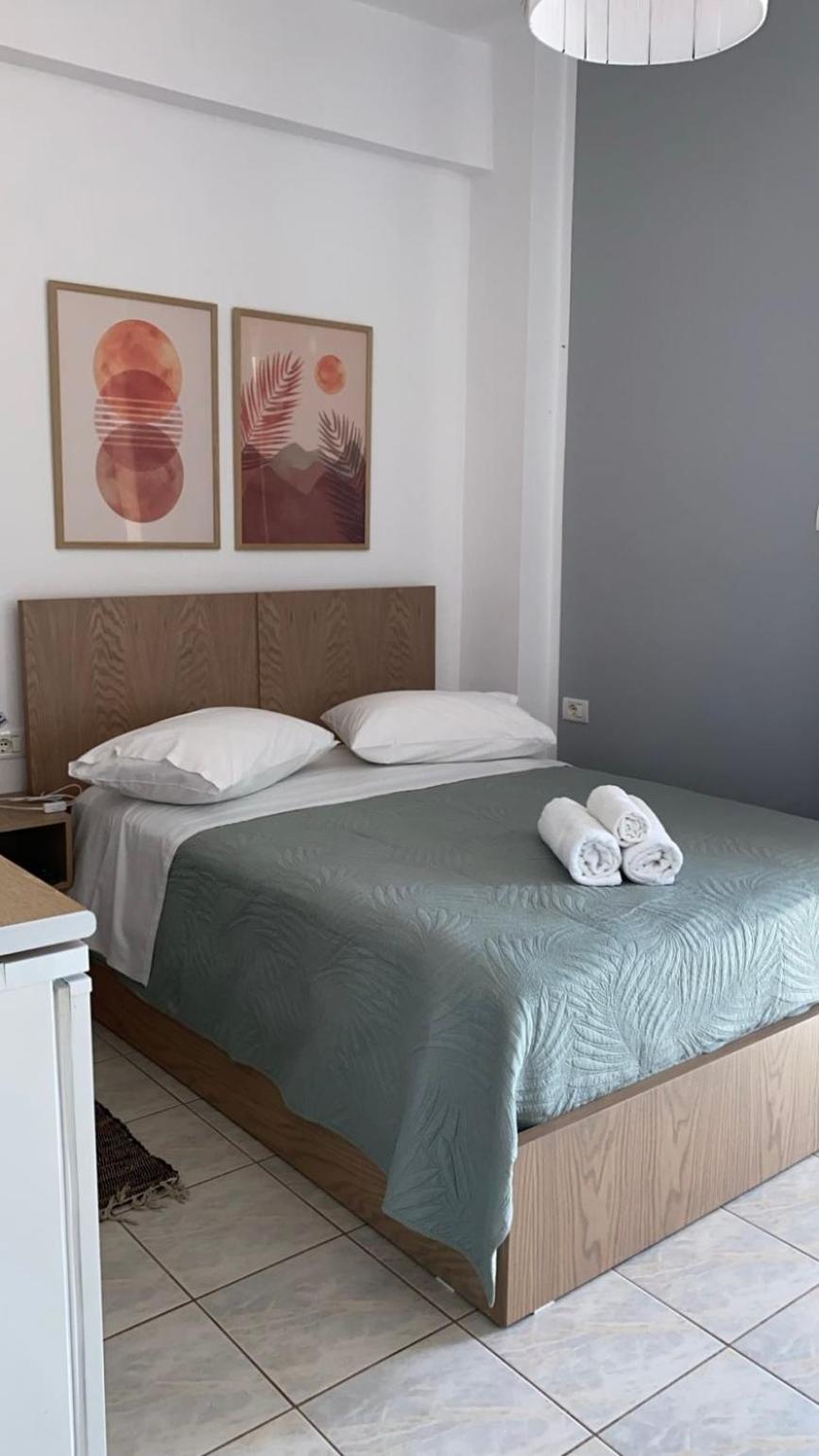 Harmonia Guest House 2 Himare Room photo