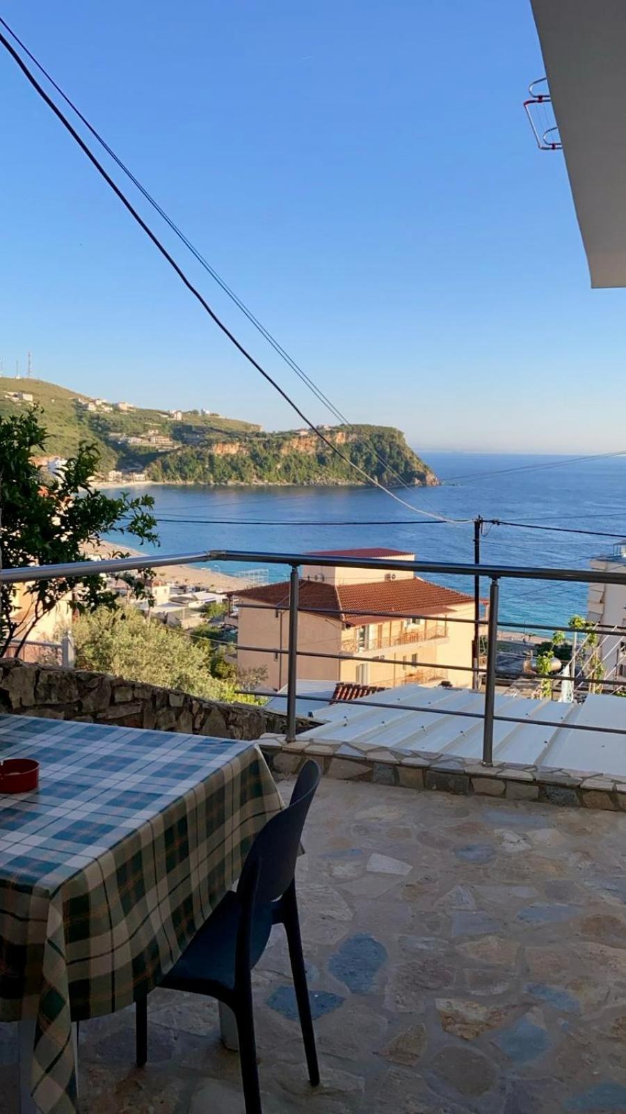 Harmonia Guest House 2 Himare Room photo