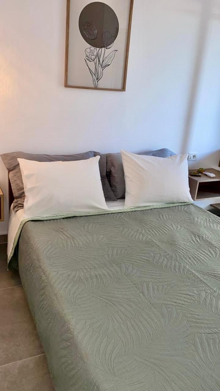 Harmonia Guest House 2 Himare Room photo