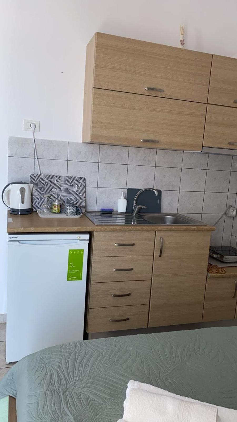 Harmonia Guest House 2 Himare Room photo